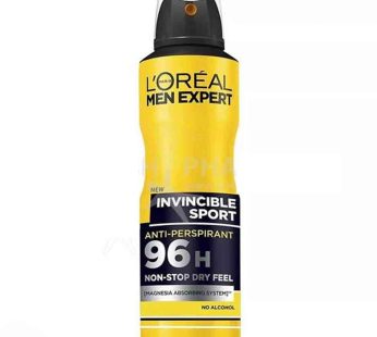 L’Oréal Body Spray 250ml