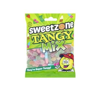 Sweetzone Tangy Mix (90g)