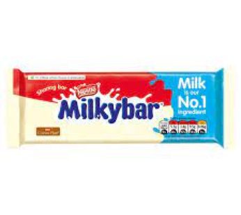 Milky Bar (90g)
