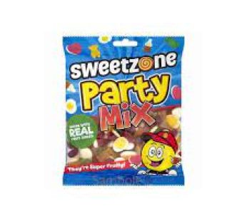 Sweetzone Party Mix (90g)