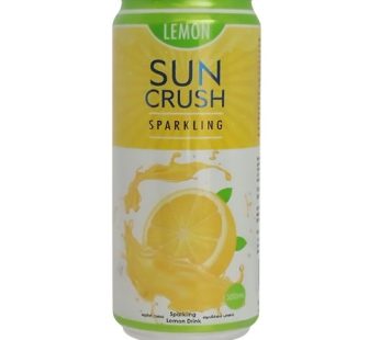 Suncrush Sparkling Lemon 300ml