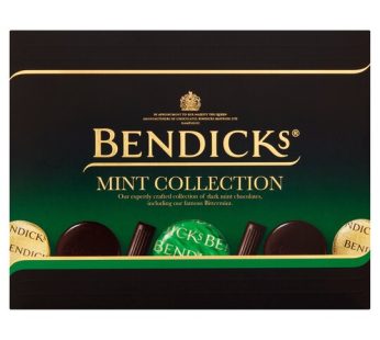 Bendicks Mint Collection (200g)