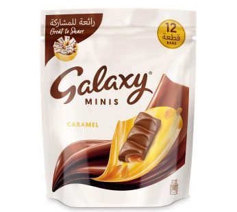 Galaxy Minis (237.5g)