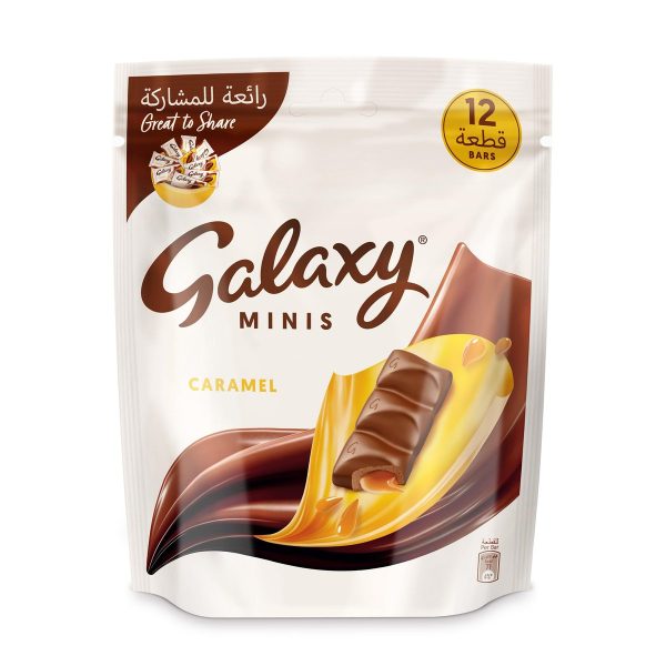 Galaxy Minis (237.5g) frrunch.lk