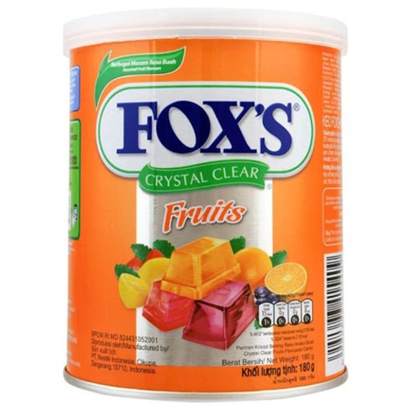 foxs fruits frrunch.lk