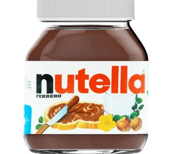 Nutella (630g)