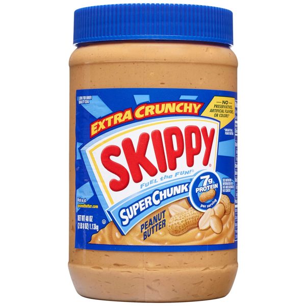 skippy crunchy peanut butter frrunch.lk