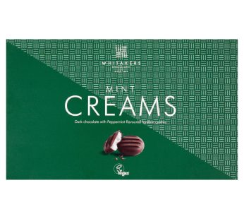 Whitakers Mint Creams (125g)