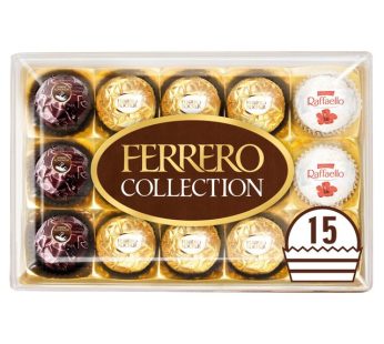 Ferrero Collection 15 Pieces