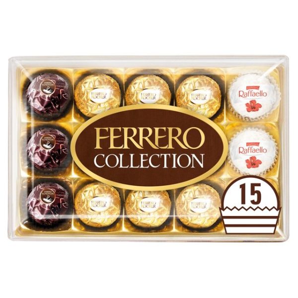 Ferrero+collection+assortment+balls+15