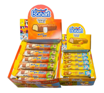 Bonart Chocolate – Milky bar