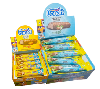 Bonart Chocolate – Hazelnut bar