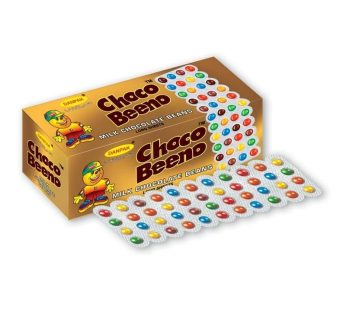 Choco Beeno Milk Chocolate Beans
