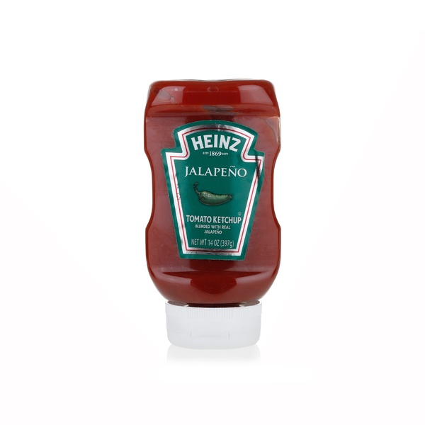 heinz+jalapeno+ketchup+397g+frrunch