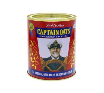 Captain Oats 500g