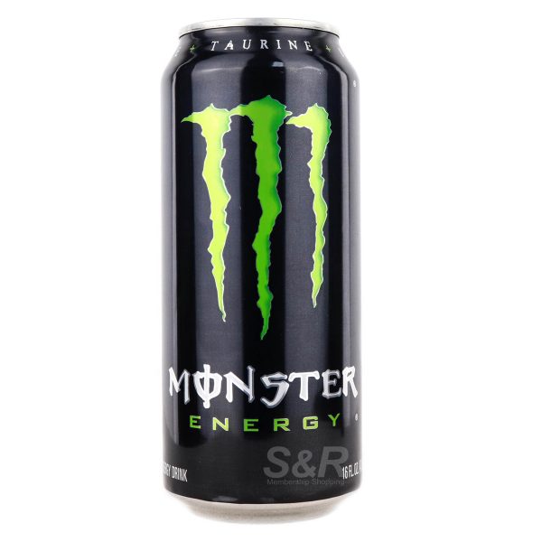 Monster+Energy+Drink+473ml
