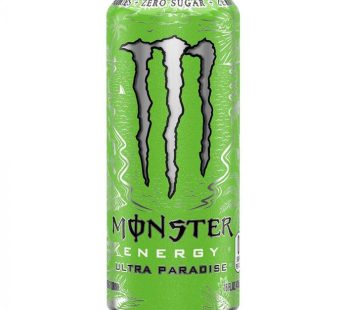 Monster Energy Ultra Paradise 473ml (Zero Sugar)