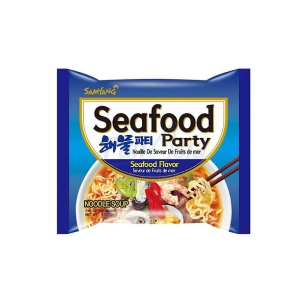 Samyang+Seafood+Party+Ramen