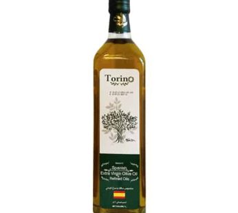 Torino Blends of Spanish Extra Virgin Olive Oil 1L