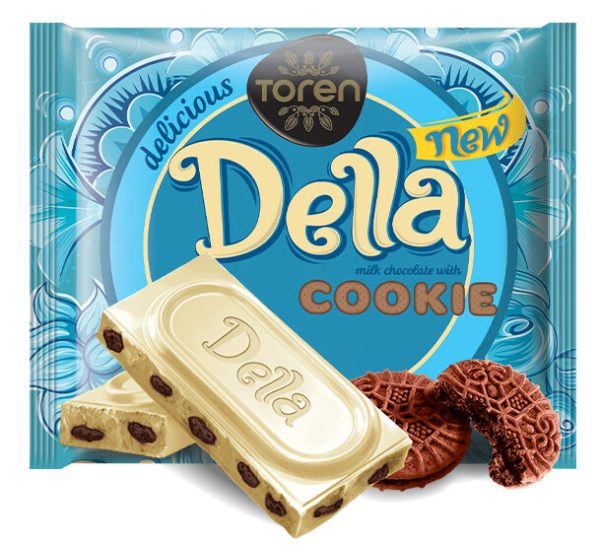 della+cookie+chocolate+frrunch