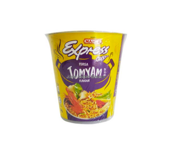 MAMEE cup noodle tomyam flavour 68g