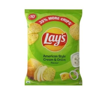Lays Cream&Onion (28g)