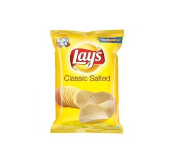 Lays Classic Salted (28g)