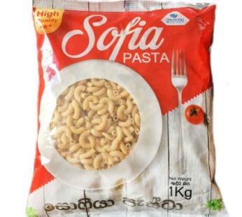 High Quality Sofia PASTA (1kg)