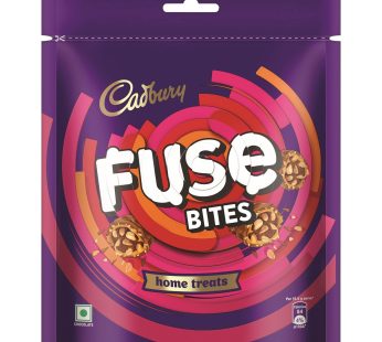 Cadbury FUSE BITES  (108.5g)