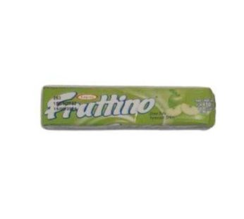 Fruttino (Green Apple Juice) 47g