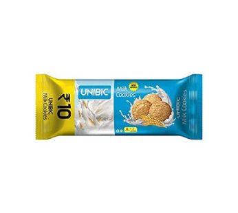UNIBIC Cookies (Milk) 50g