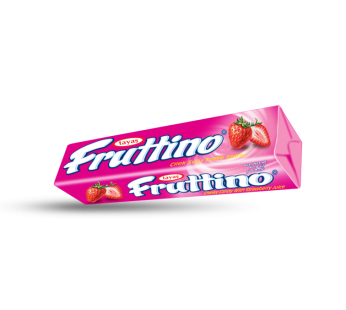 Fruttino (Strawberry Juice) 47g
