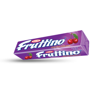 Fruttino (Sour Cherry Juice) 47g