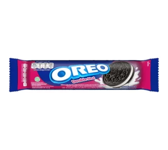 OREO Biscuit (Double Stuf) 131.1g