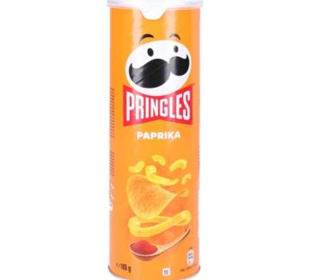 Pringles (PAPRIKA) 165g