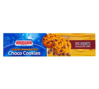 AMERICANA Original Choco Cookies (Made With HERSHEY’S) 100g