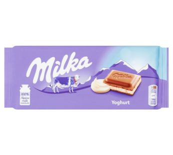 Milka Yoghurt (100g)