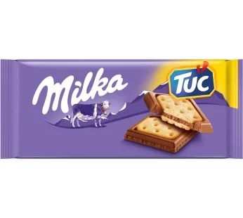 Milka TUC (87g)