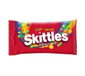 Fruits Skittles (38g)