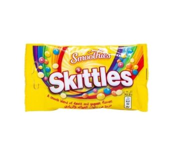 Smoothies Skittles (38g)